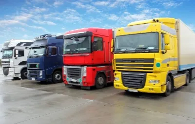 İzmir Bayramiç Nakliye Ambarı