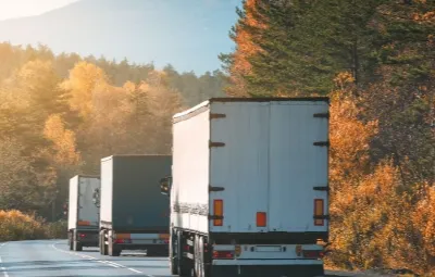 İzmir ile Bayramiç Arası Klima Taşıma