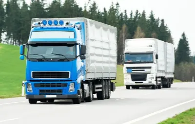 İzmir ile Bayramiç Arası Eşya Taşıma